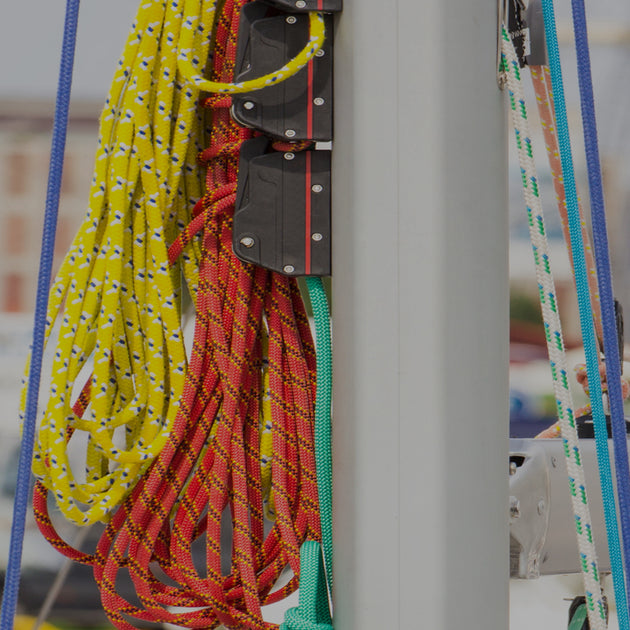 Rigging Rope – GM CLIMBING