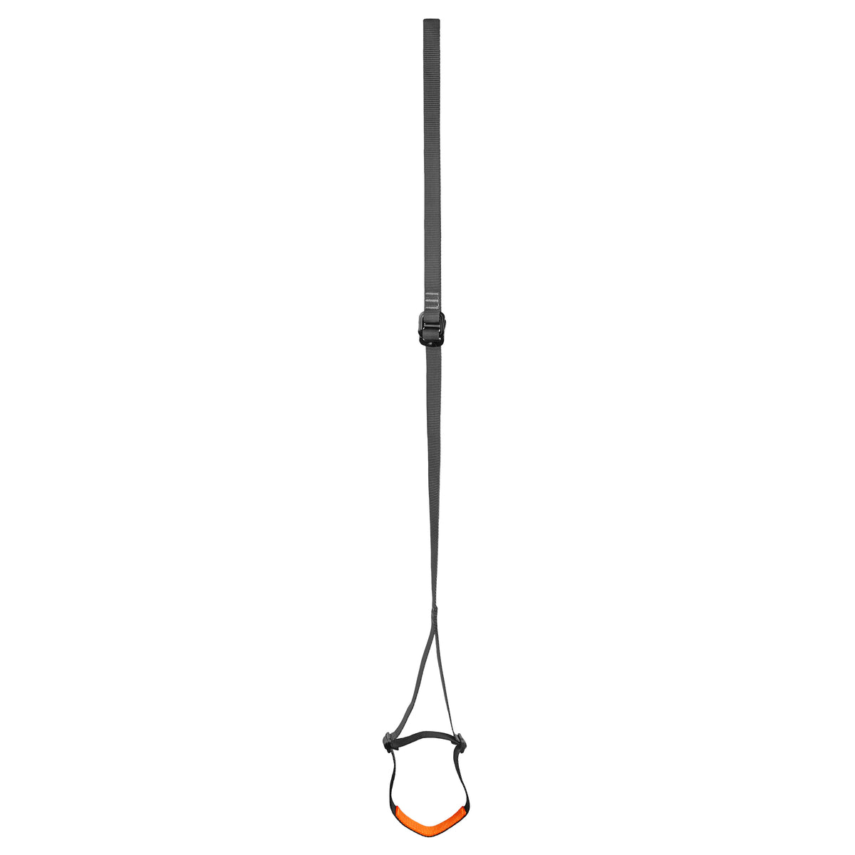 Foot Loop Gray – GM CLIMBING