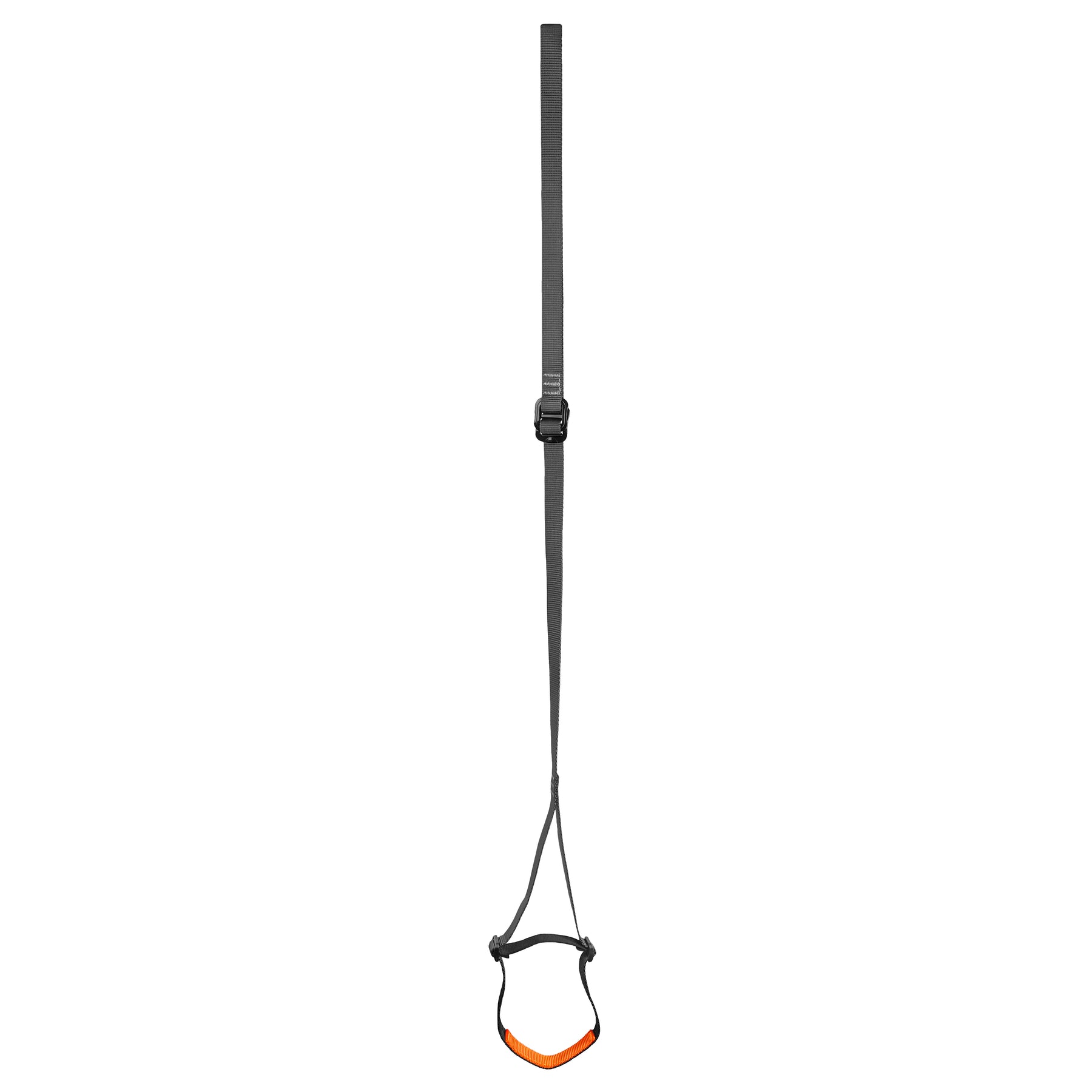Geokes Foot Loop Foot Loop Gray – GM CLIMBING
