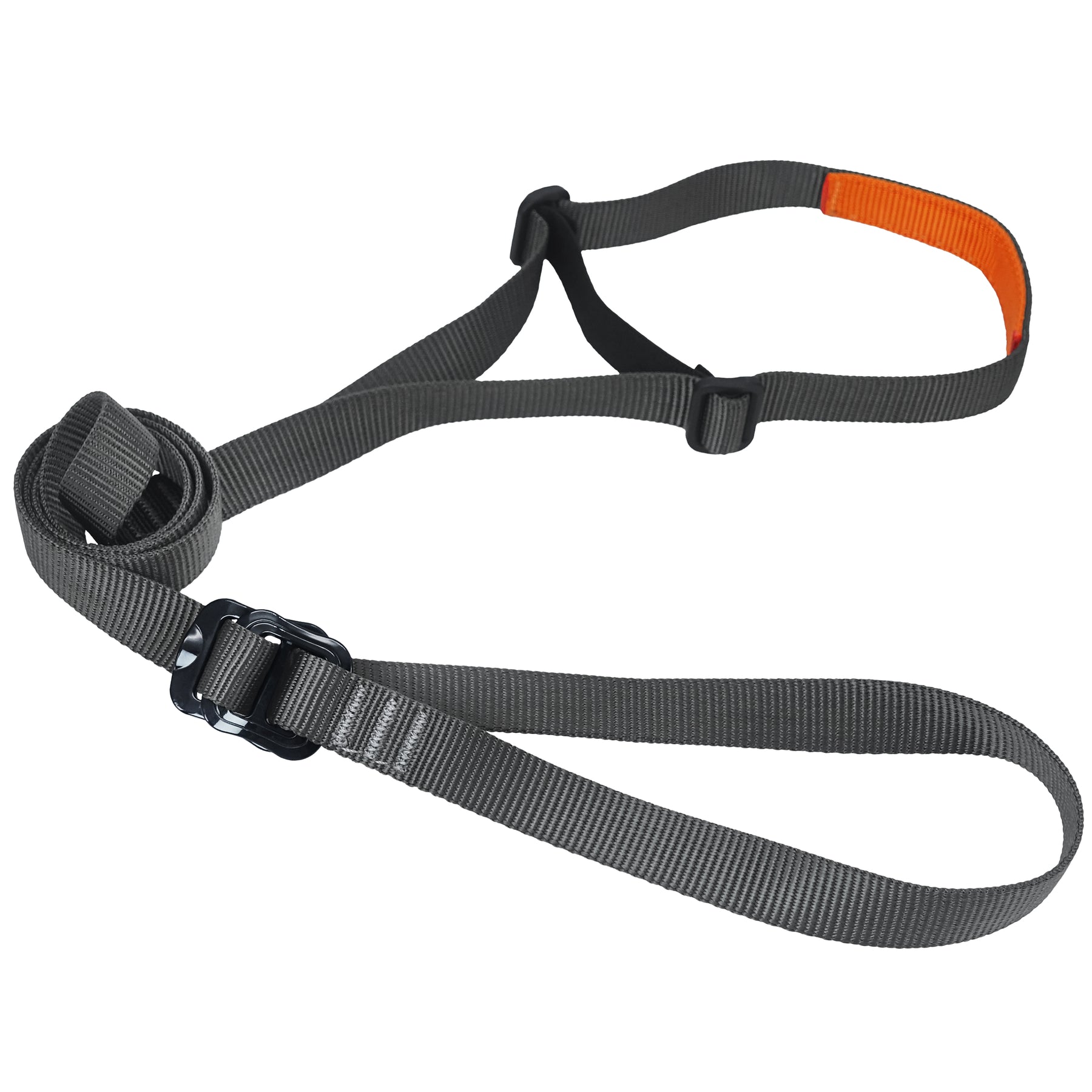Geokes Foot Loop Foot Loop Gray – GM CLIMBING