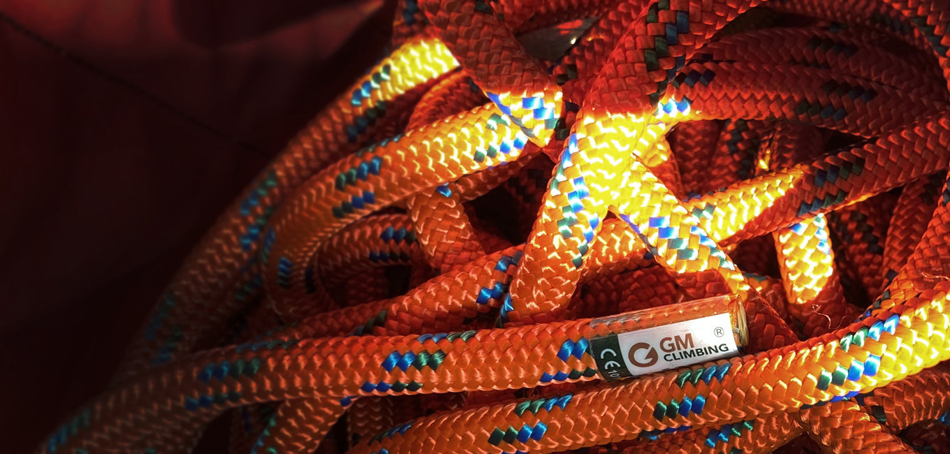 Z Rig Pulley System – GM CLIMBING